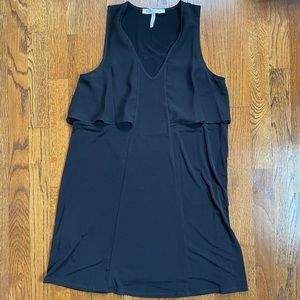 NWOT BCBGeneration little black dress, size XS